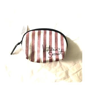 Victoria Secret cosmetic bag